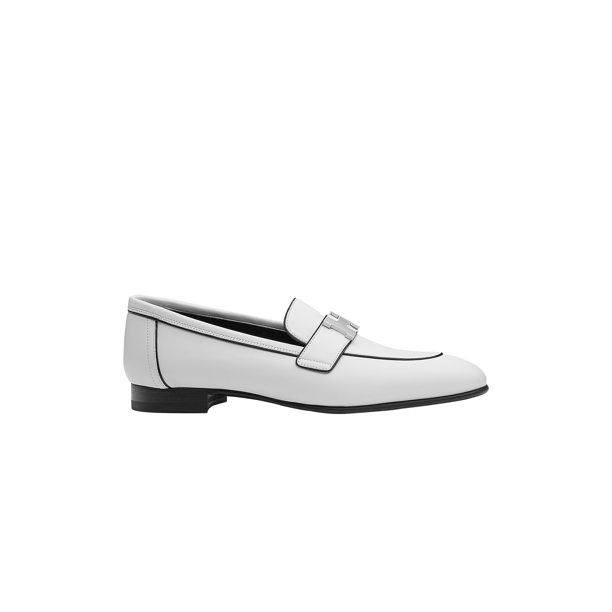 HERMES PARIS LOAFER H221004Z90340